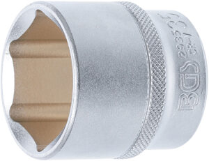 Hylsa Sexkant | 12,5 mm (1/2") | 35 mm