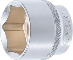Hylsa Sexkant | 12,5 mm (1/2") | 41 mm