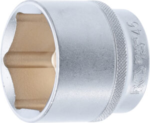 Hylsa Sexkant | 12,5 mm (1/2") | 46 mm