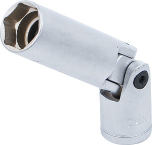 Glödstift-Länk-Insats Sexkant | 10 mm (3/8") | 14 mm