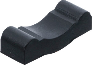 Gummiskydd för stödbock BGS 3014