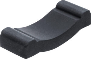 Gummiskydd för stödbock BGS 3016
