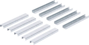 Klammer | Typ 53 | 6 x 11,4 mm | 1000 st.