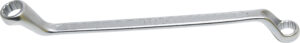 Dubbel-ringnyckel | Djupt bockad | 12 x 13 mm