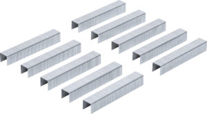 Klammer | Typ 53 | 12 x 11,4 mm | 1000 st.