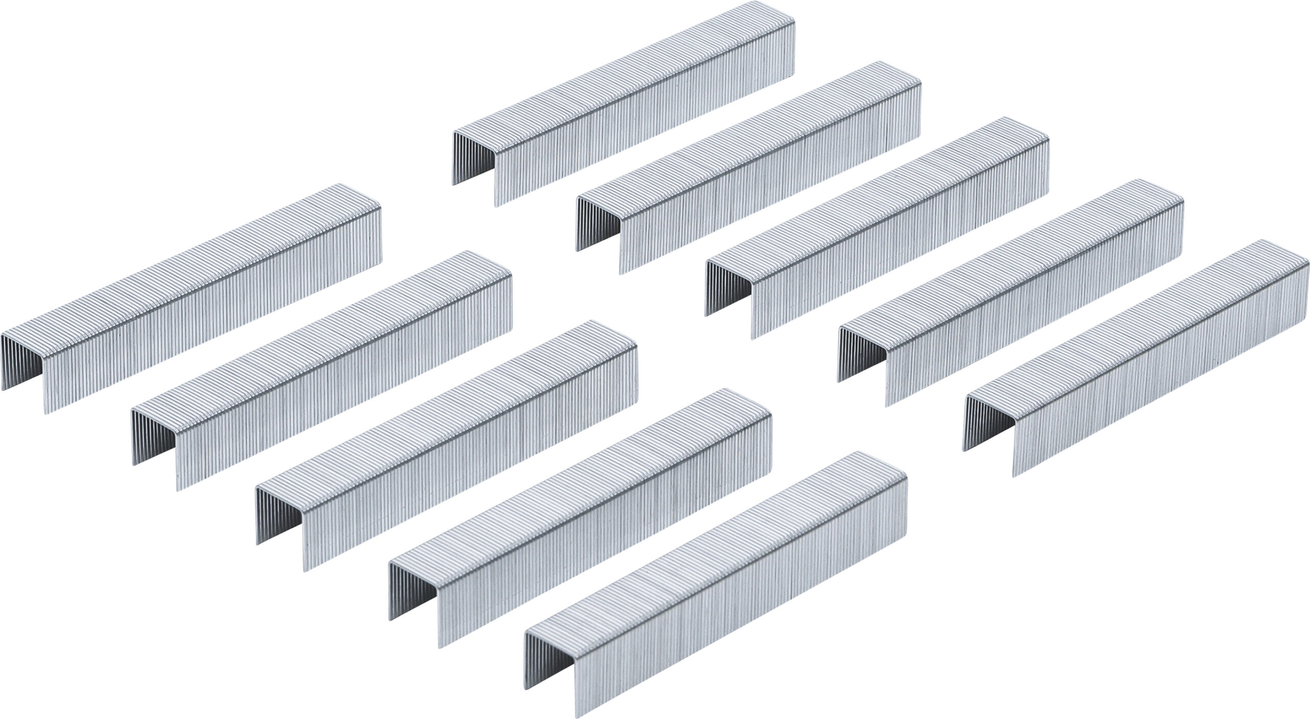 Klammer | Typ 53 | 12 x 11,4 mm | 1000 st.