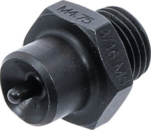 Pressdorn nivå 1 | för BGS 3057 | Ø 4,75 mm (3/16 tum)
