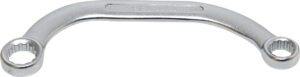 C-form Dubbel-ringnyckel tolvkantig | 11 x 13 mm