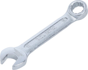 U-ringnyckel, extra kort | 11 mm