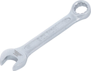 U-ringnyckel, extra kort | 10 mm