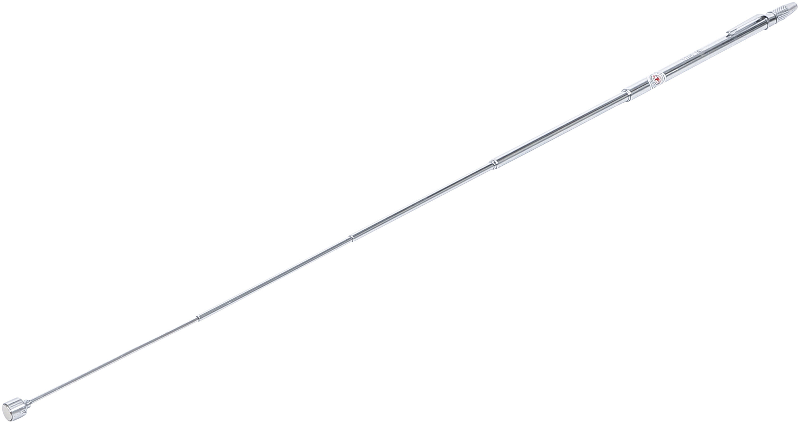Magnetlyftare | 500 mm | Bärförmåga 0,5 kg