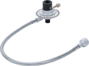 Vridvinkel-mätinstrument med magnetarm | 12,5 mm (1/2")