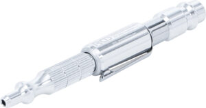 Pneumatiskt blåsstift | aluminiumutförande | 110 mm