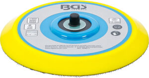 Kardborrondell för BGS 3290 / 8688 | Ø 150 mm