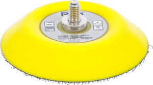 Kardborrondell för BGS 3291 | Ø 75 mm