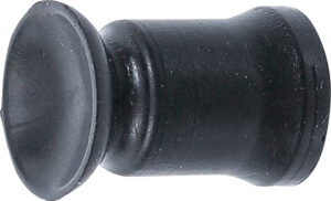 Gummiadapter för BGS 3327 | Ø 16 mm