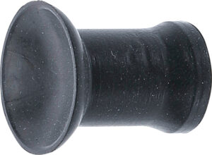 Gummiadapter för BGS 3327 | Ø 20 mm