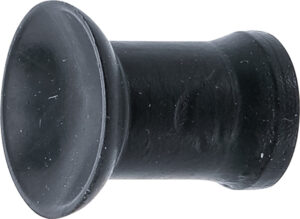 Gummiadapter för BGS 3327 | Ø 30 mm
