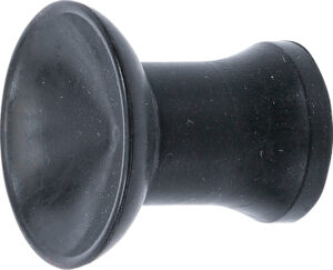 Gummiadapter för BGS 3327 | Ø 35 mm