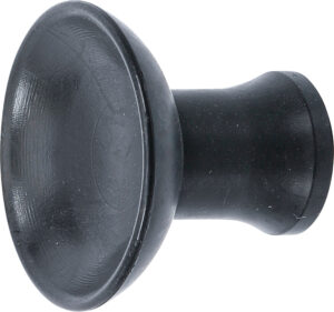 Gummiadapter för BGS 3327 | Ø 45 mm