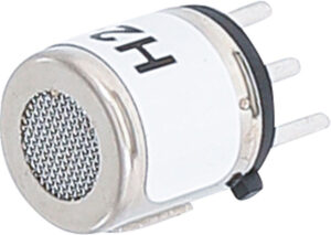 Halvledar-gassensor | för Skyddsgas-Läcksökare BGS 3401