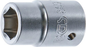 Hylsa Sexkant | 20 mm (3/4") | 19 mm