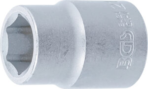 Hylsa Sexkant | 20 mm (3/4") | 21 mm