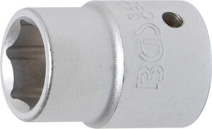 Hylsa Sexkant | 20 mm (3/4") | 22 mm