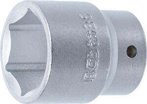 Hylsa Sexkant | 20 mm (3/4") | 36 mm