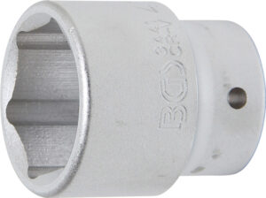 Hylsa Sexkant | 20 mm (3/4") | 41 mm