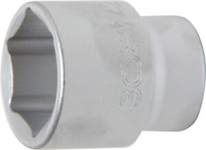 Hylsa Sexkant | 20 mm (3/4") | 42 mm