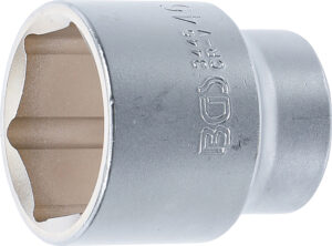 Hylsa Sexkant | 20 mm (3/4") | 46 mm