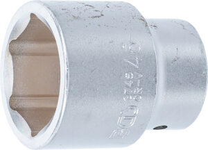 Hylsa Sexkant | 25 mm (1") | 46 mm