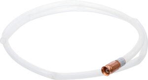 Skakpump / Slangpump