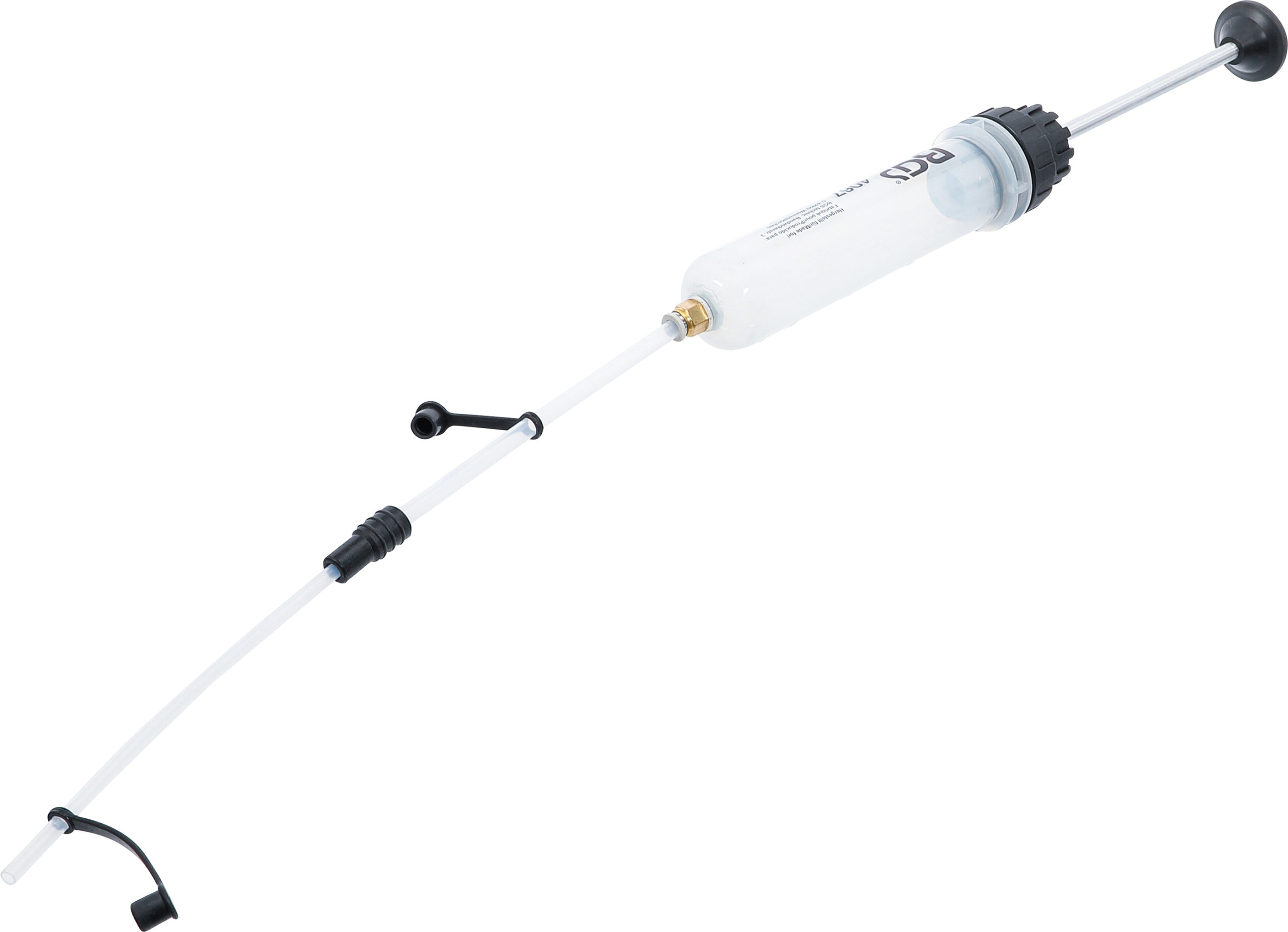 Handpump | 200 ml