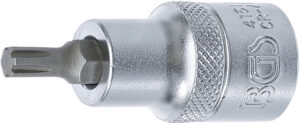 Bit-Insats | 12,5 mm (1/2") | Kil-profil (för RIBE) M6