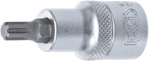 Bit-Insats | 12,5 mm (1/2") | Kil-profil (för RIBE) M7