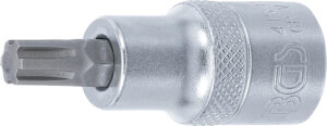Bit-Insats | 12,5 mm (1/2") | Kil-profil (för RIBE) M8