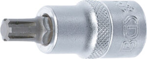 Bit-Insats | 12,5 mm (1/2") | Kil-profil (för RIBE) M9