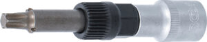 Bit-Insats för generator | 12,5 mm (1/2") | T-Profil (för Torx) T50