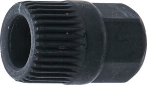 33-kuggars överdel | yttre sexkantsfäste | för BGS 4248 | 17 mm