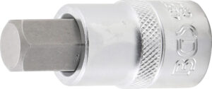 Bit-Insats | 12,5 mm (1/2") | Inre sexkant 14 mm