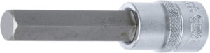 Bit-Insats | 12,5 mm (1/2") | Inre sexkant 14 mm