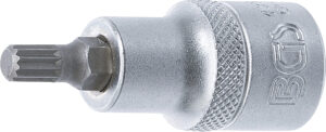 Bit-Insats | 12,5 mm (1/2") | Inre mångtandad (för XZN) M7