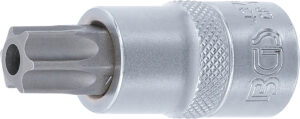 Bit-Insats | 12,5 mm (1/2") | T-Profil (för Torx) med borning T60