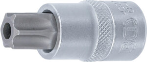 Bit-Insats | 12,5 mm (1/2") | T-Profil (för Torx) med borning T70