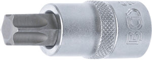 Bit-Insats | 12,5 mm (1/2") | T-Profil (för Torx) T60