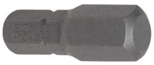 Bit | Längd 30 mm | Yttre sexkant 8 mm (5/16") | Inre sexkant 10 mm