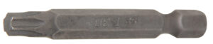 Bit | Längd 50 mm | Yttre sexkant 6,3 mm (1/4") | T-Profil (för Torx) T30