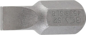 Bit | Längd 30 mm | Yttre sexkant 10 mm (3/8") | Spår 8 mm